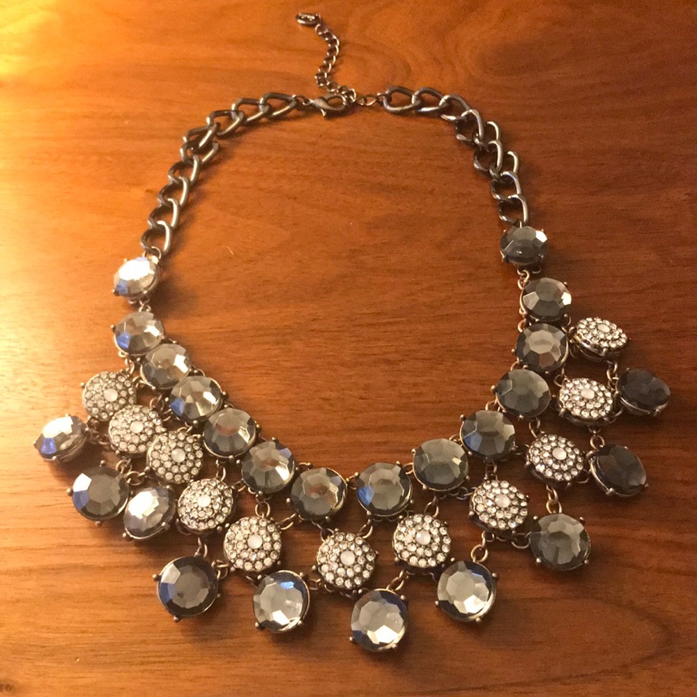 Zara necklace